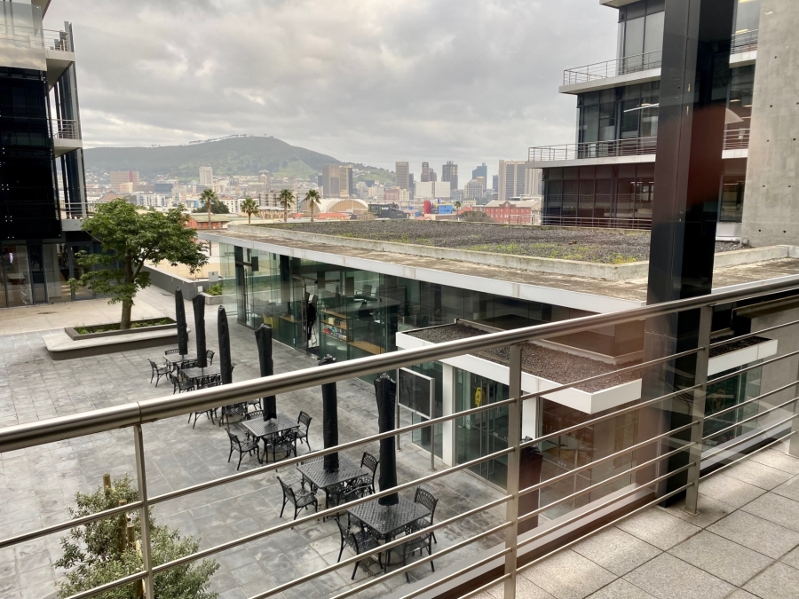 To Let commercial Property for Rent in Woodstock Western Cape